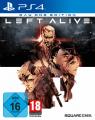 PS4 Left Alive Day One Ed