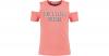 T-Shirt mit Cut Outs Gr. ...