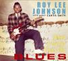 Roy Lee Johnson - When A Guitar Plays The Blues - 