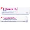 Calcium D3 Stada 1000 mg/880 I.e. Brausetabletten