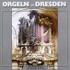 Gerdes - Orgeln In Dresde...