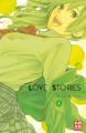 04 - Love Stories, Anime (Taschenbuch)