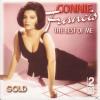 Connie Francis - The Best...