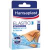 Hansaplast Elastic+ waterproof