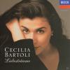 Cecilia Bartoli Liebesträume Oper CD