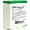 Ignatia Homaccord Ampullen