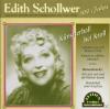 Edith Schollwer - Künstle