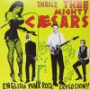 Thee - English Punk Rock ...