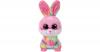 Lollipop,Hase pink/farbig