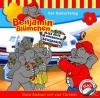 Benjamin Blümchen Folge 009...