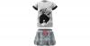 Baby Sommer Set: T-Shirt + Rock Gr. 74 Mädchen Bab