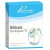 Silicea Similiaplex® R Tabletten