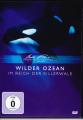 Wilder Ozean - Im Reich der Killerwale - (DVD)