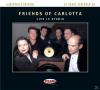 Friends Of Carlotta - Gold-Cd Live In Studio - (CD
