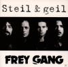 Freygang - Steil Und Geil - (CD)