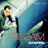 Dj Cam - Dj Kicks - (CD)