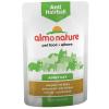 Almo Nature Anti Hairball