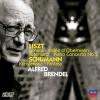 Alfred Brendel, Brendel, ...