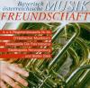 VARIOUS - Bayerisch-Österreichische Musik Freundsc