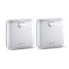 devolo Home Control Alarmsirene innen (Smart Home,