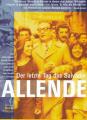 Allende - Der letzte Tag 