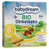babydream Bio Dinkelkeks 1.03 EUR/100 g