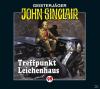 John Sinclair-Folge 98 Jo