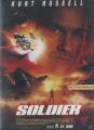 SOLDIER - (DVD)