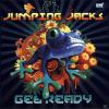 Jumping Jacks - get ready - (CD)