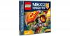 CD LEGO Nexo Knights 01