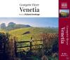 Venetia - CD - Hörbuch