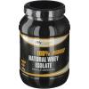 100% Natural Whey Isolate Pulver
