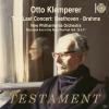 Otto Klemperer:New Philha...