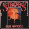 The Strawbs Grave New World Pop CD