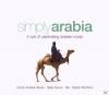 Various - Simply Arabia - (CD)