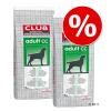 Sparpaket: 2 x 15 kg Royal Canin Club/Selection - 