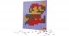 Super Mario Pixel Mosaik 
