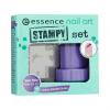 essence Nail Art Stampy S