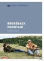 BROKEBACK MOUNTAIN (GROSSE KINOMOMENTE) - (DVD)