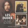 Les Dudek - Les Dudek/Say
