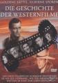 DIE GESCHICHTE DER WESTERNFILME - (DVD)