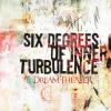 Dream Theater - SIX DEGREES OF INNER TURBULENCE - 