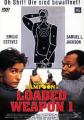 Loaded Weapon 1 - (DVD)