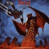 Meat Loaf BAT OUT OF HELL...