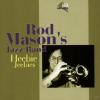 Rod´s Jazz Band Mason - H