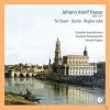 Richard Wagner - Te Deum/Gloria/Regina Coeli - (CD