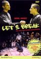 LET S BREAK - ADIL GEHT - (DVD)