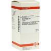 Cimicifuga D 6 Tabletten