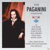 Chor - Paganini - (CD)