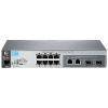 Aruba 2530-8G 8-Port Swit...